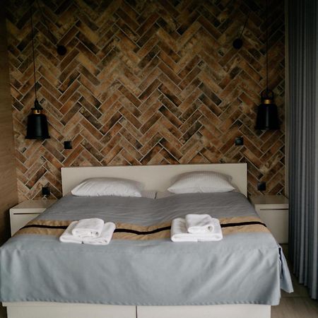 Hotel Ros Pisz Luaran gambar
